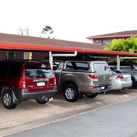 Motel Northview Mackay Exterior photo