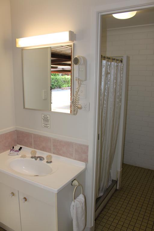 Motel Northview Mackay Room photo
