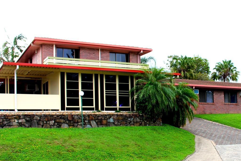 Motel Northview Mackay Exterior photo