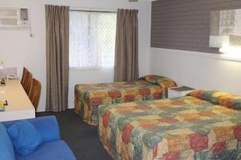 Motel Northview Mackay Exterior photo