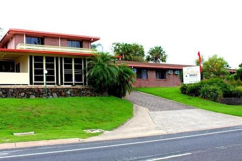 Motel Northview Mackay Exterior photo